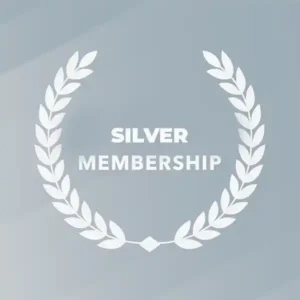 Silver Member 90 Days 500 Render